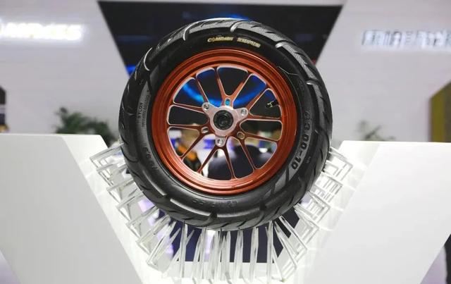 康帕斯轮胎杰出的印记永恒的记忆