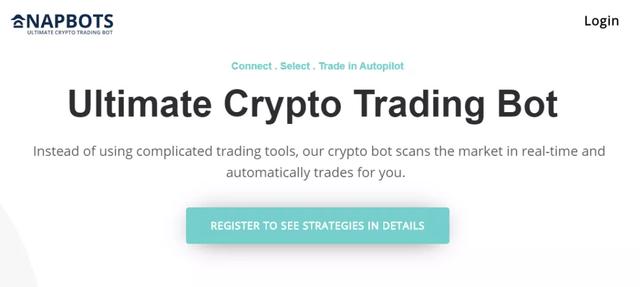 在家“躺着”赚币，2020年最好用的交易机器人（一） | Damo理财4