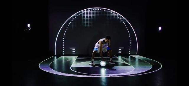 艺术与设计 全球22个未来体育运动创意盘点