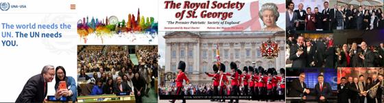 洛杉矶国际网络艺术节暨比佛利艺术在线展览月底揭幕