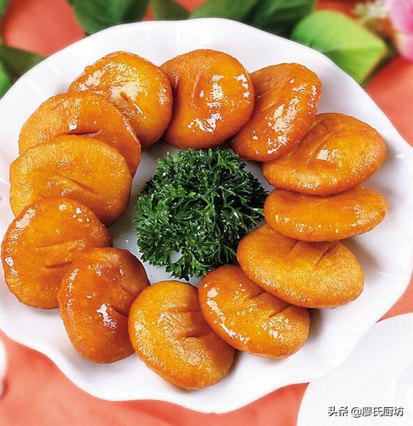 来潍坊青州旅游,这6道特色小吃,你都没吃上?_慧农生态美食特产网