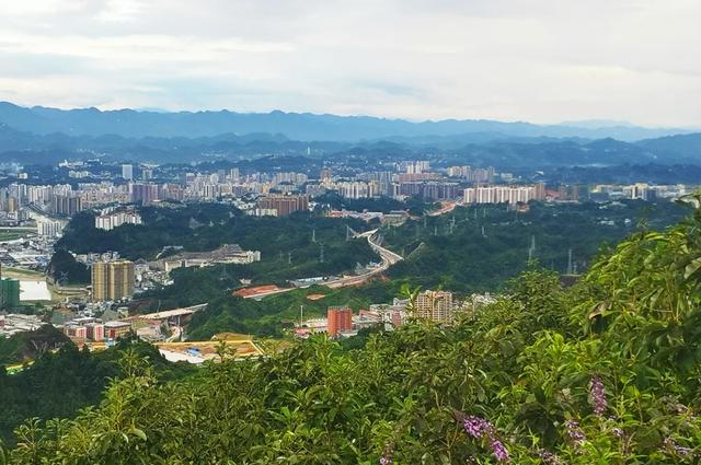 高旗大道中段进入通车倒计时_房产资讯-恩施房天下