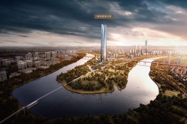 又一体育公园开放,马栏山的潜力有多大?-长沙楼盘网