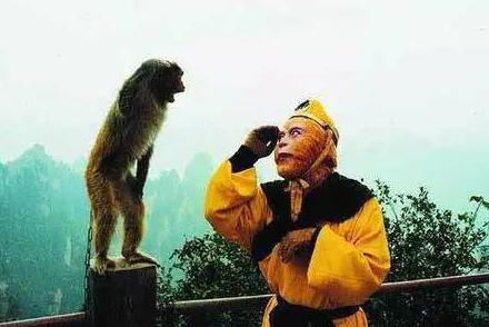 六小龄童找回师徒四人拍电影，结果整出了豆瓣2.6分的大制作…