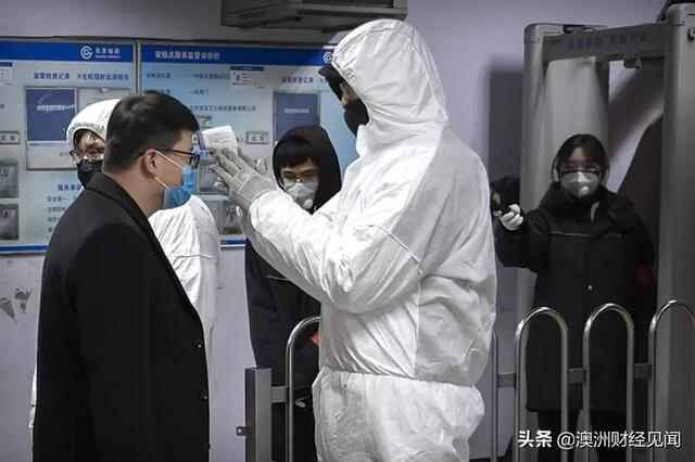 海外华人回国政策再次收紧，东南亚已成“疫苗外交”战场？英国确诊达100万例，美国将迎来“更多的苦难和死亡”！
