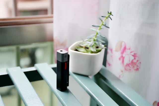 录音有什么技巧？塞宾智能蓝牙麦克风给你正确示范