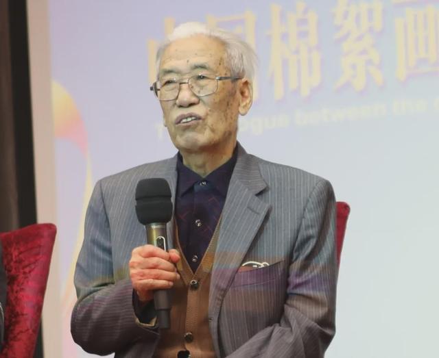 共话中华文化艺术新时代 共建世界非遗产业新未来(图9)