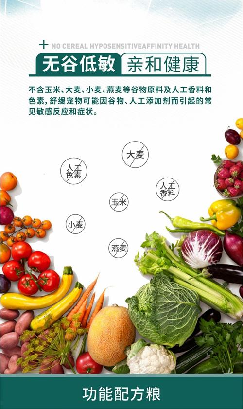 广告|狗狗泪痕重？雷米高活力泰功能粮为快速消除狗狗泪痕