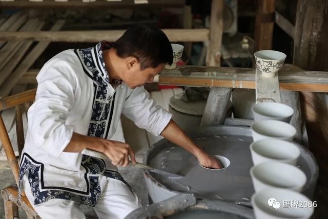 陶瓷设计文化之旅 | 千年瓷都景德镇(图7)