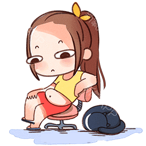 腰窝是完美身材的标志专家主要与遗传有关