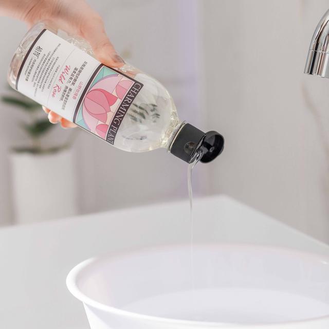 六款洗衣液测评｜植得留香洗衣液脱颖而出！