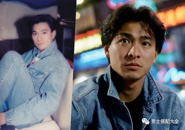 「港风穿搭」究竟有什么特点