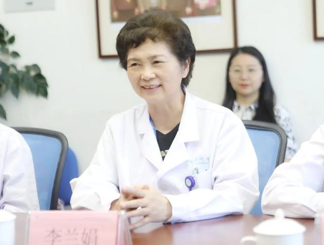 医师节|浙江省医师协会会长郑树森院士一行慰问树兰医院一线医师