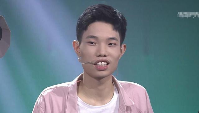 虎牙代言人除uzi外还有他靠颜值上位的鲨鱼哟网友无法想象