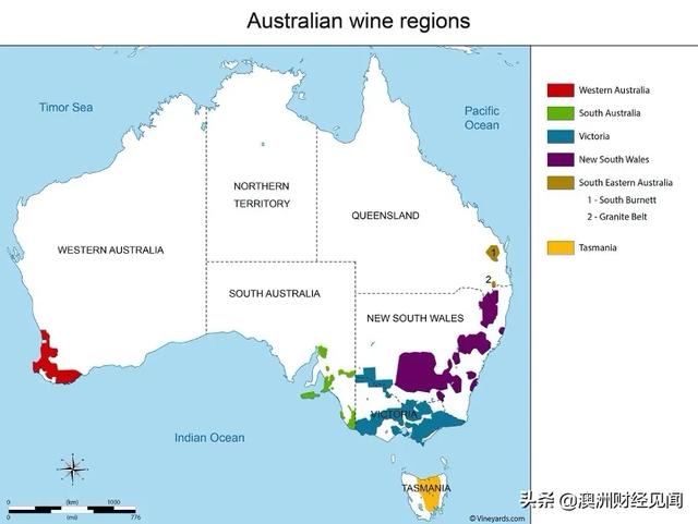 关系恶化，澳洲红酒面临中国最严调查，影响巨大！
