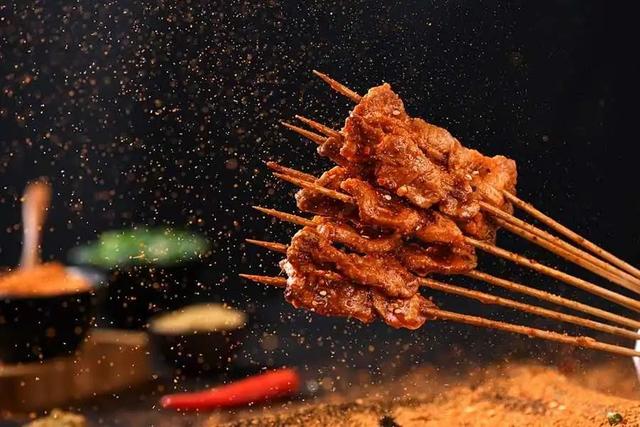 渝中区|【母城渝中 全域旅游】渝中的“夜猫子”都在这些地方“宵夜”