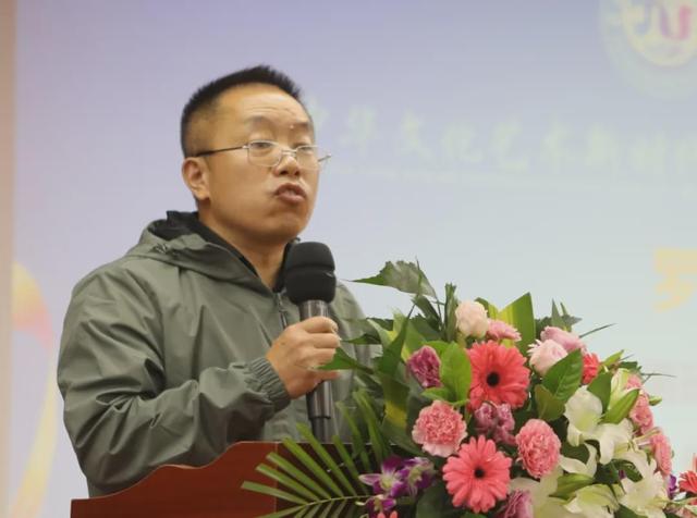 共话中华文化艺术新时代 共建世界非遗产业新未来(图16)