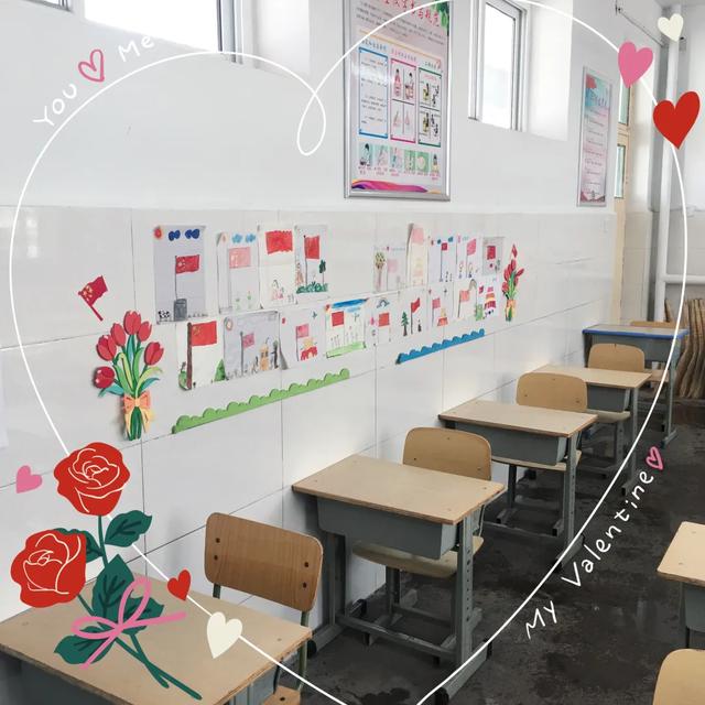 大河学校中队风采以梦为马不负韶华小白鸽中队故事