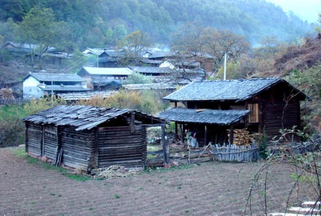 普米人心中有“三峡”丨三峡集团帮扶普米族精准脱贫工作纪实