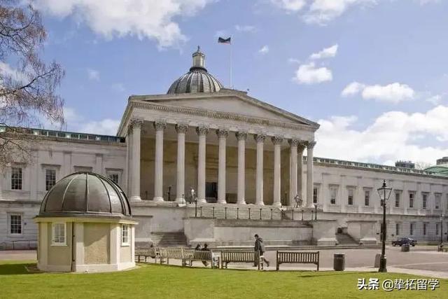 第一名居然不是G5？2020英国大学就业力排出炉！