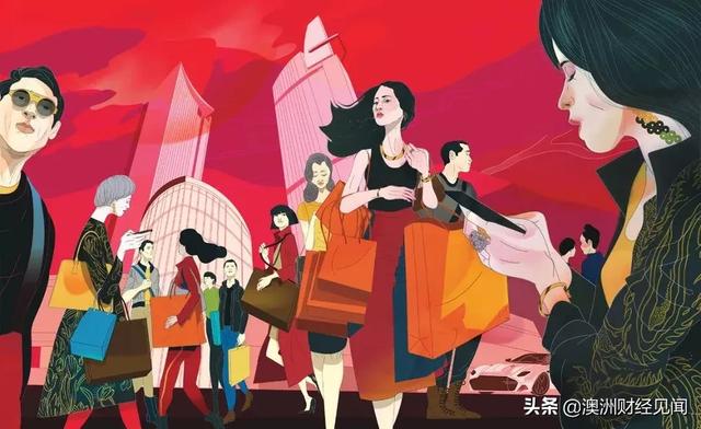 《三十而已》“王漫妮”给出的人生思考题：澳洲华人活成了“整体贫穷，局部暴富”？