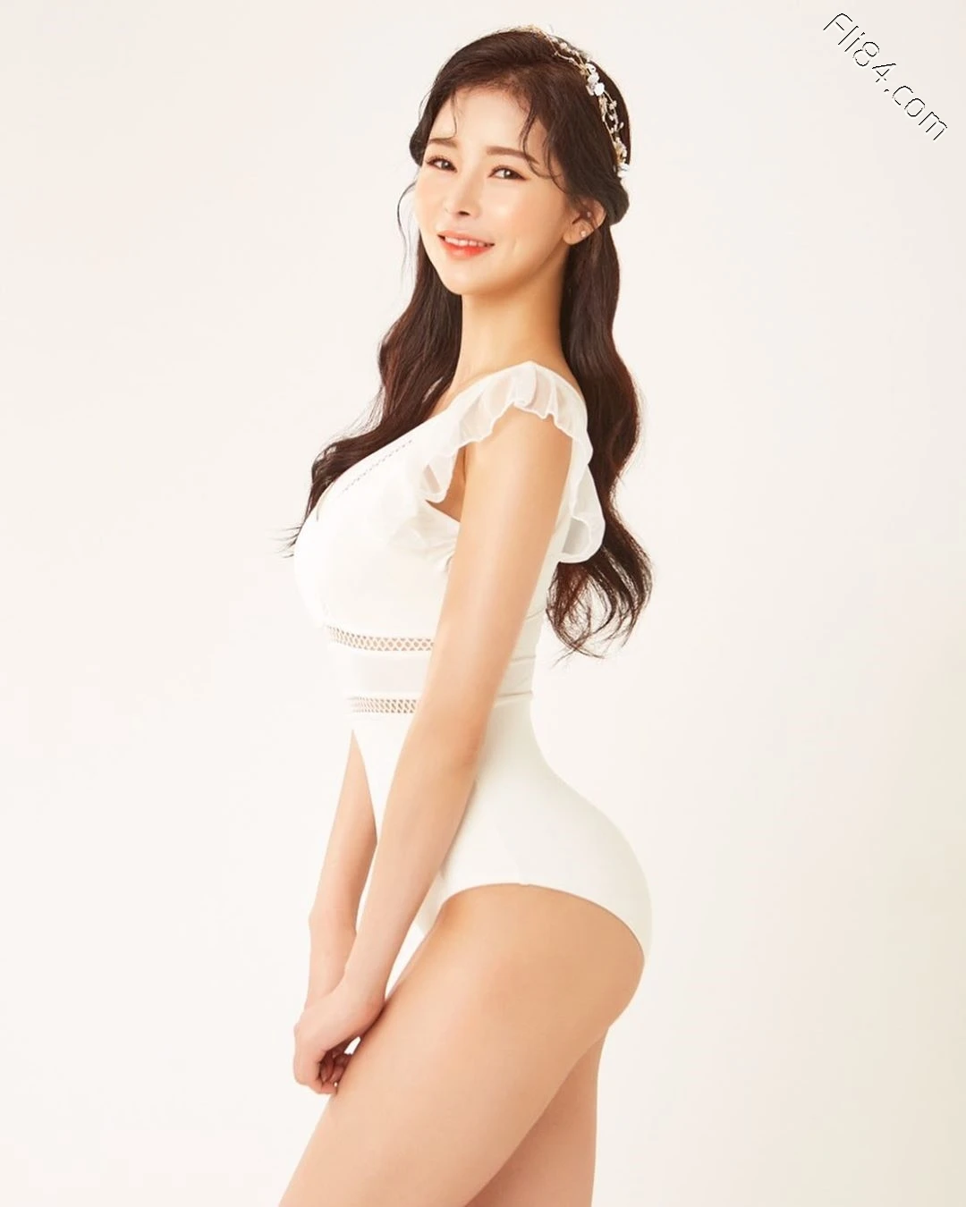 韩国健身美女“신새롬”，全身散发成熟致命的独特魅力！