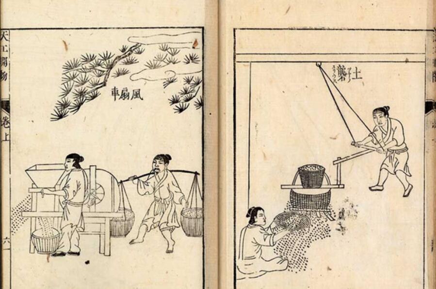 中国古代黑科技，以前几家抢着用，如今蒙尘成文物