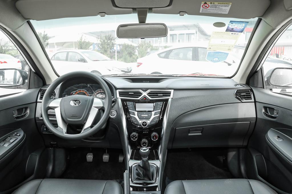 Byd F3 Drops To 30 000 Fuel Consumption Is 5 9l No Pressure On Transportation Inews Byd F3 Drops To 30 000 Fuel Consumption Is 5 9l No Pressure On Transportation Inews