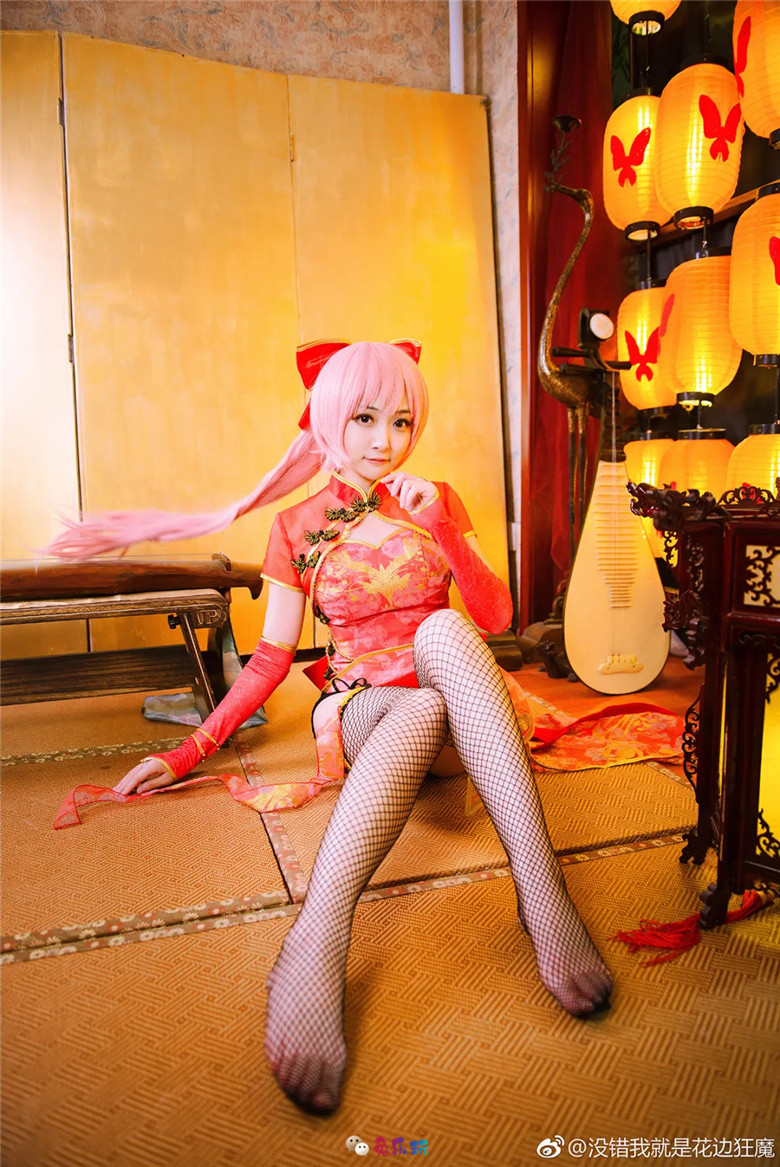 没错我就是花边狂魔丨巡音流歌