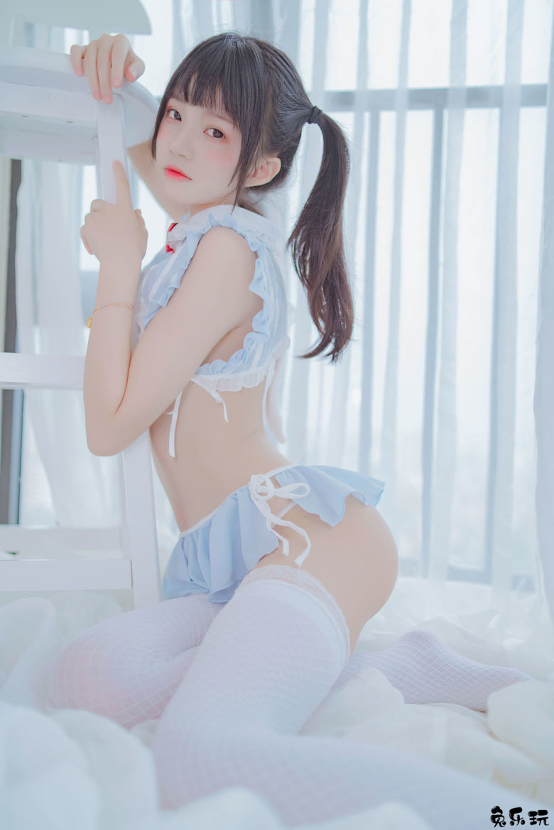 桜桃喵图包合集精选丨爱丽丝的兔子