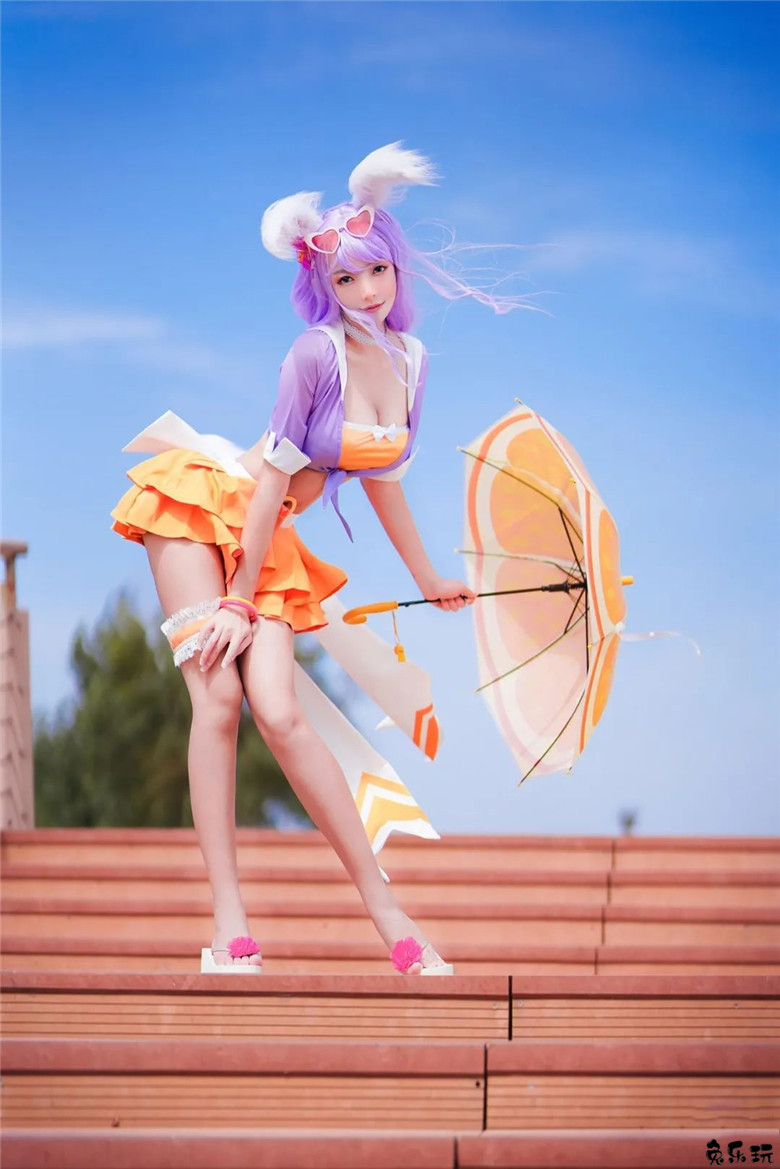 走路摇ZLY图包合集精选丨公孙离