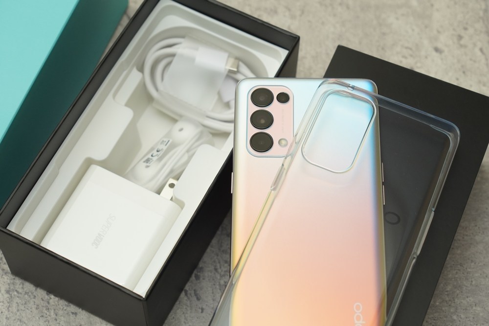 ᱡ5GֻOPPO Reno 5 Pro ĿͷAI ôĶ