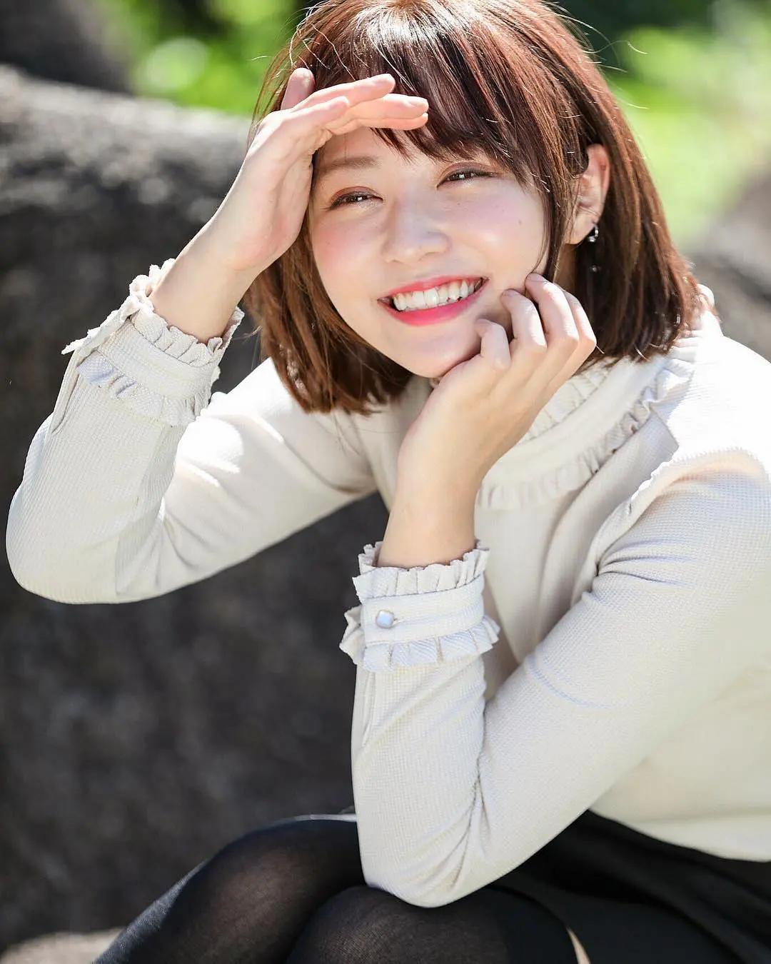 Hashimoto Sweet Song, ChineseJapanese MixedBlood Beauty Photo iNEWS