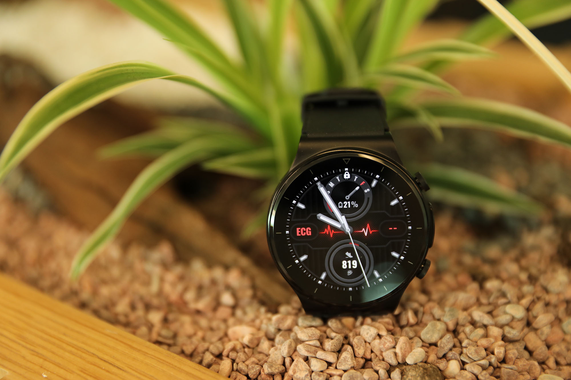 huawei watch gt 2 pro updates