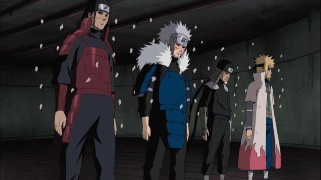 naruto generations fanfiction naruto generations fanfiction