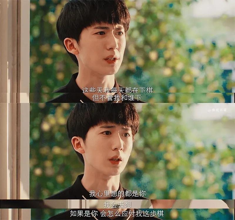不是我想搞CP，是CP在搞我！