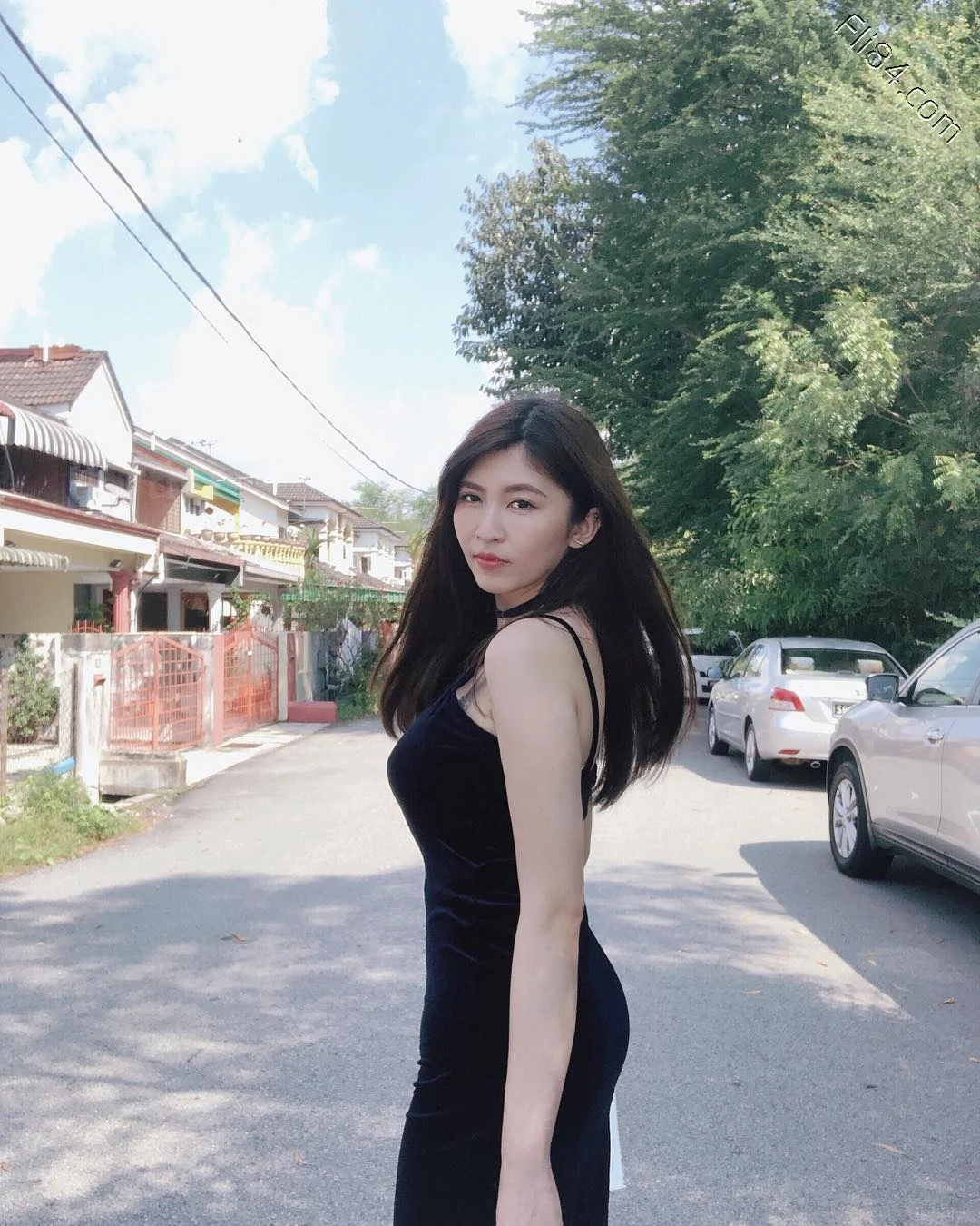 马来西亚妹子@Aiwei Hero 李蔼蔚 美女图片 - 全文 节操写真馆 热图80 马来西亚妹子@Aiwei Hero 李蔼蔚 美女图片 - 全文 节操写真馆 热图80