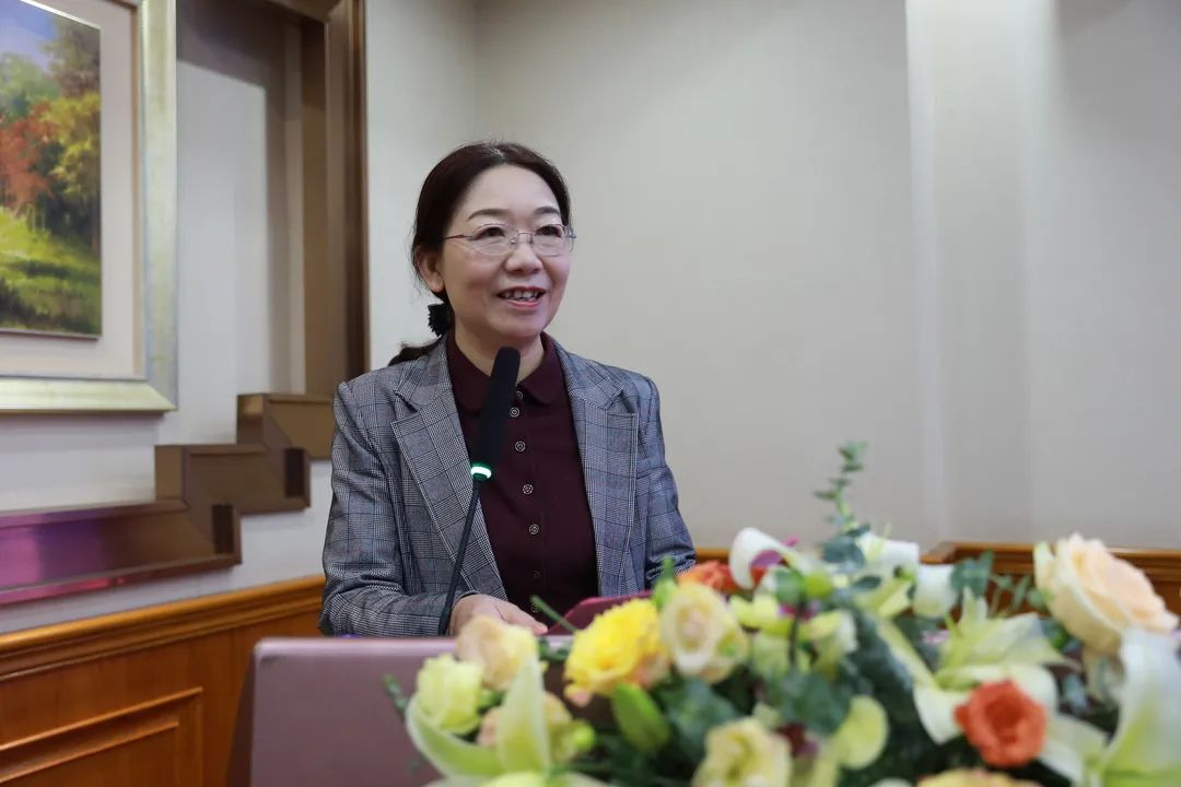 湘潭市中心医院妇产科年度盛会，如约而至