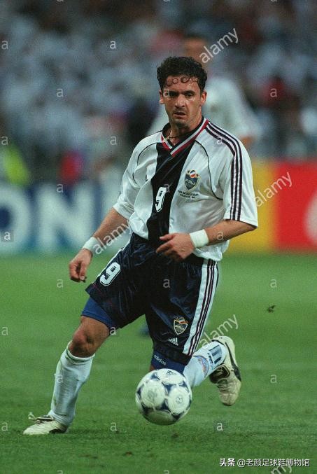 puma world soccer 98