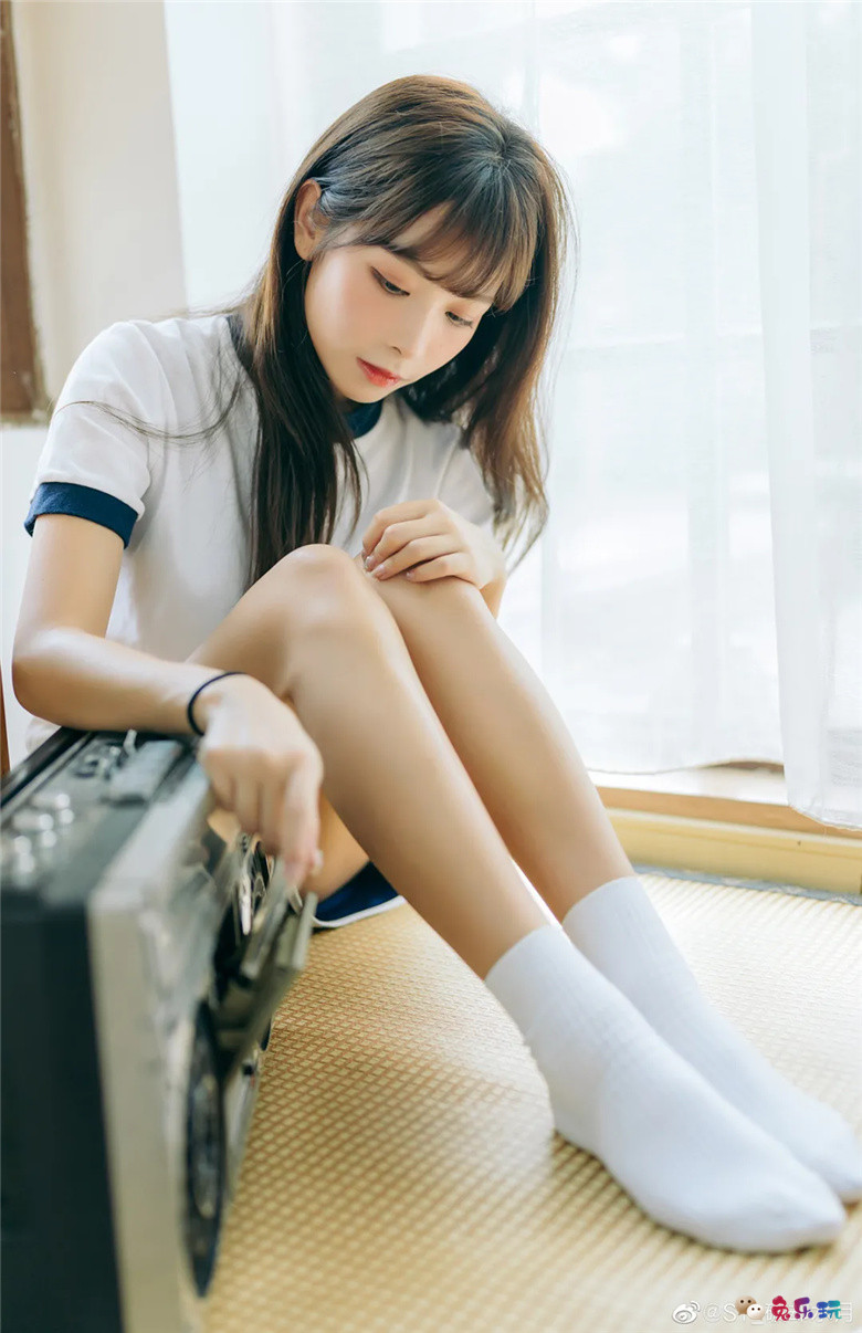 ST_破却水月丨漂亮女孩！倾听时光的美好