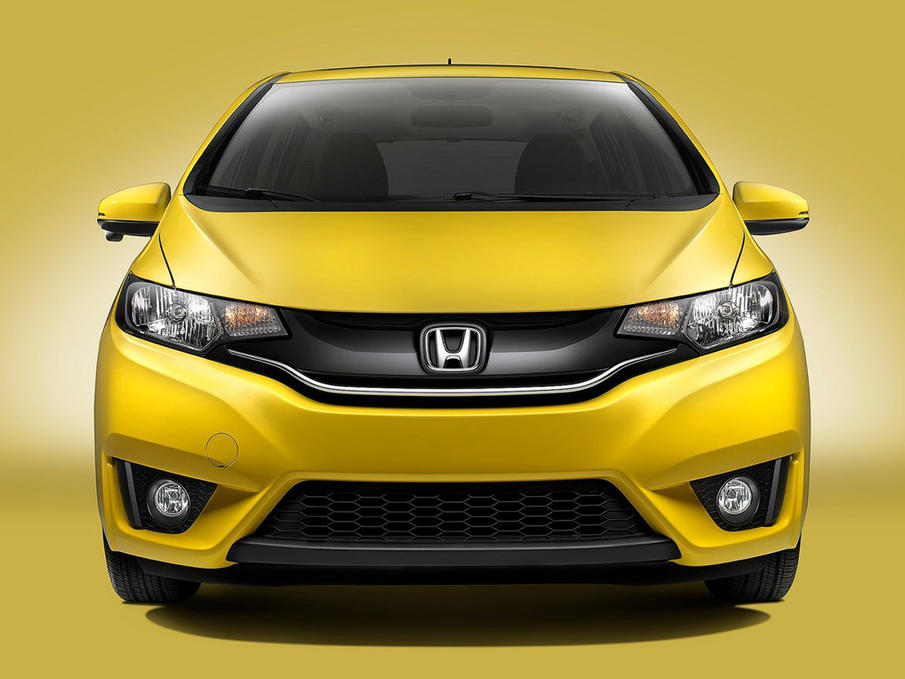 Honda Fit broke out with a large-scale engine problem. Owner: Buy 