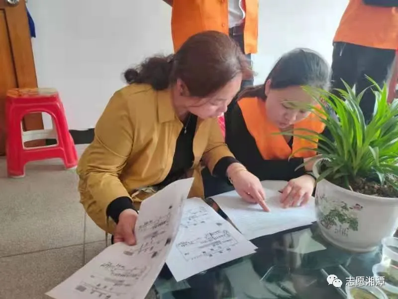 爱助残疾重病困境家庭——我们在行动