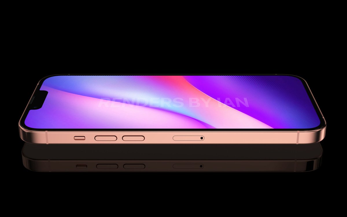 Confirmed Iphone 13 Really Has A New Color Scheme Inews Confirmed Iphone 13 Really Has A New Color Scheme Inews
