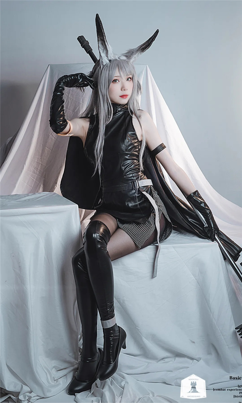 炸酱沐沐丨明日方舟·暴行