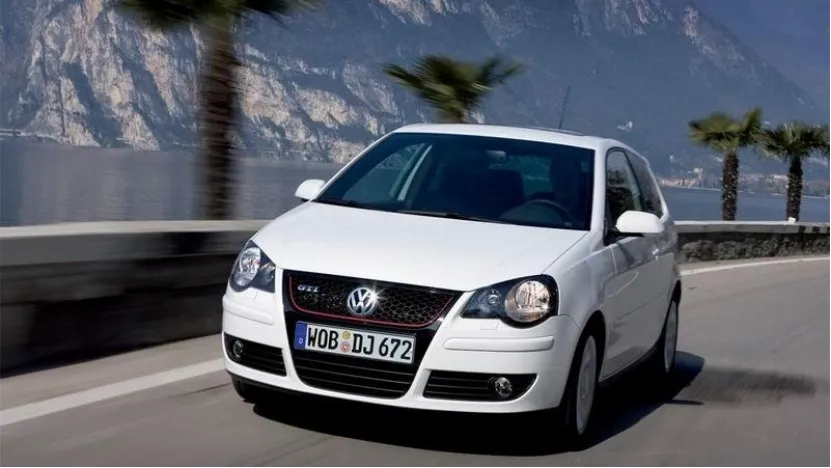 7th generation polo