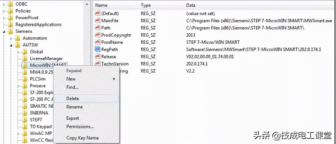 step 7 micro win for win 7