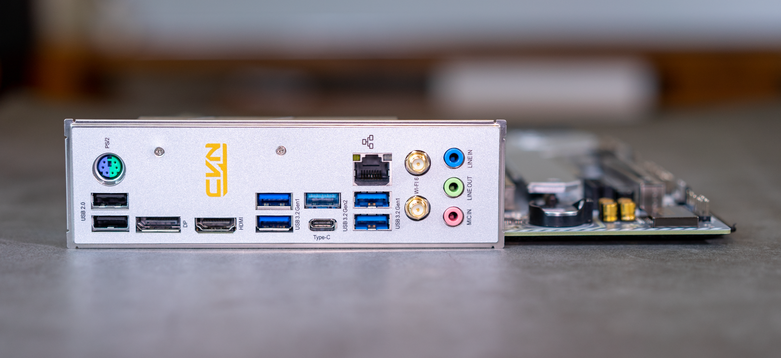 又搞到一块3060？那当然装机走起！11代i5+3060这配搭如何？