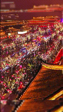 爆笑GIF图片：这是什么神仙操作，真的可以这样操作吗