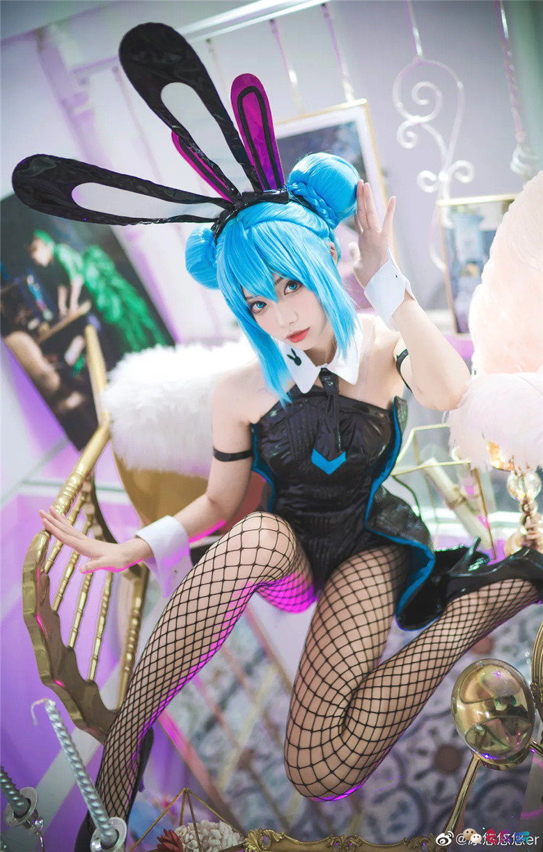 冰悠悠悠er丨初音未来