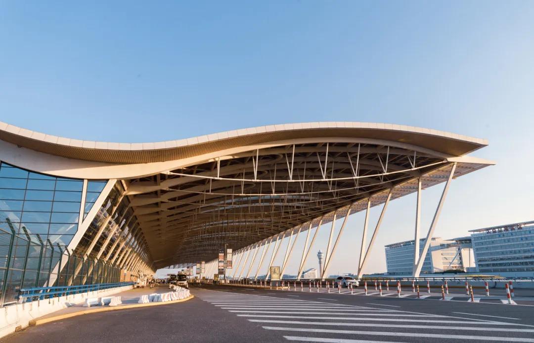 Suzhou without an airport has a terminal - iNEWS